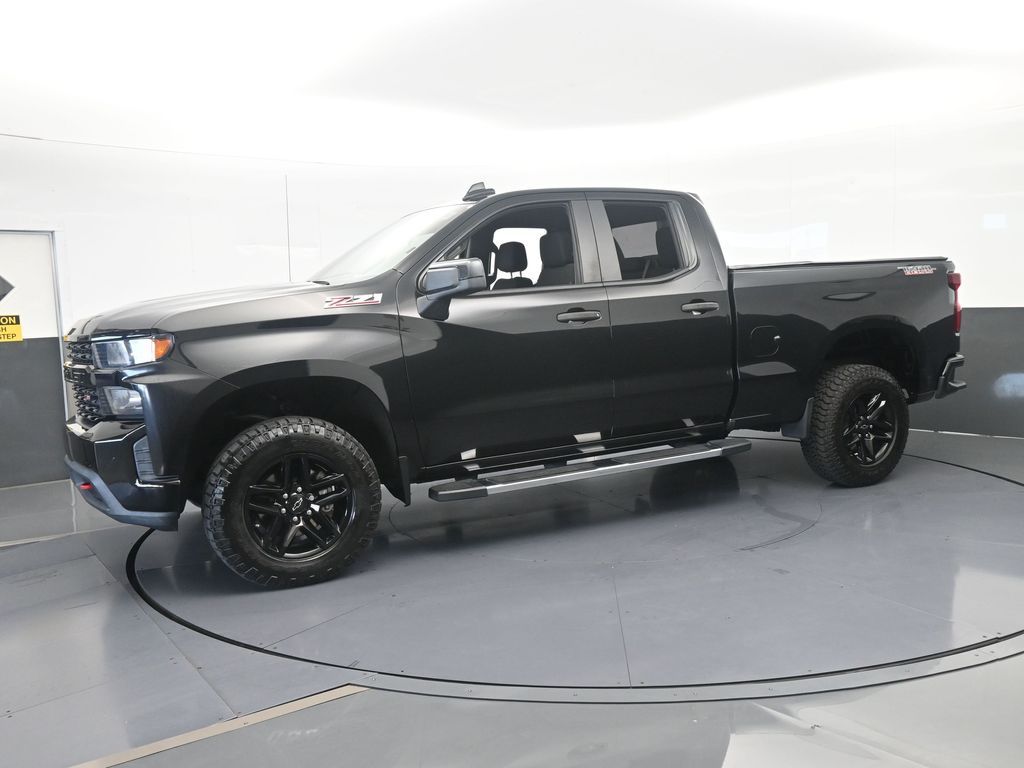 chevrolet silverado 1500 2020 1GCRYCEH6LZ242632 image chevrolet silverado 1500 2020 1GCRYCEH6LZ242632 image